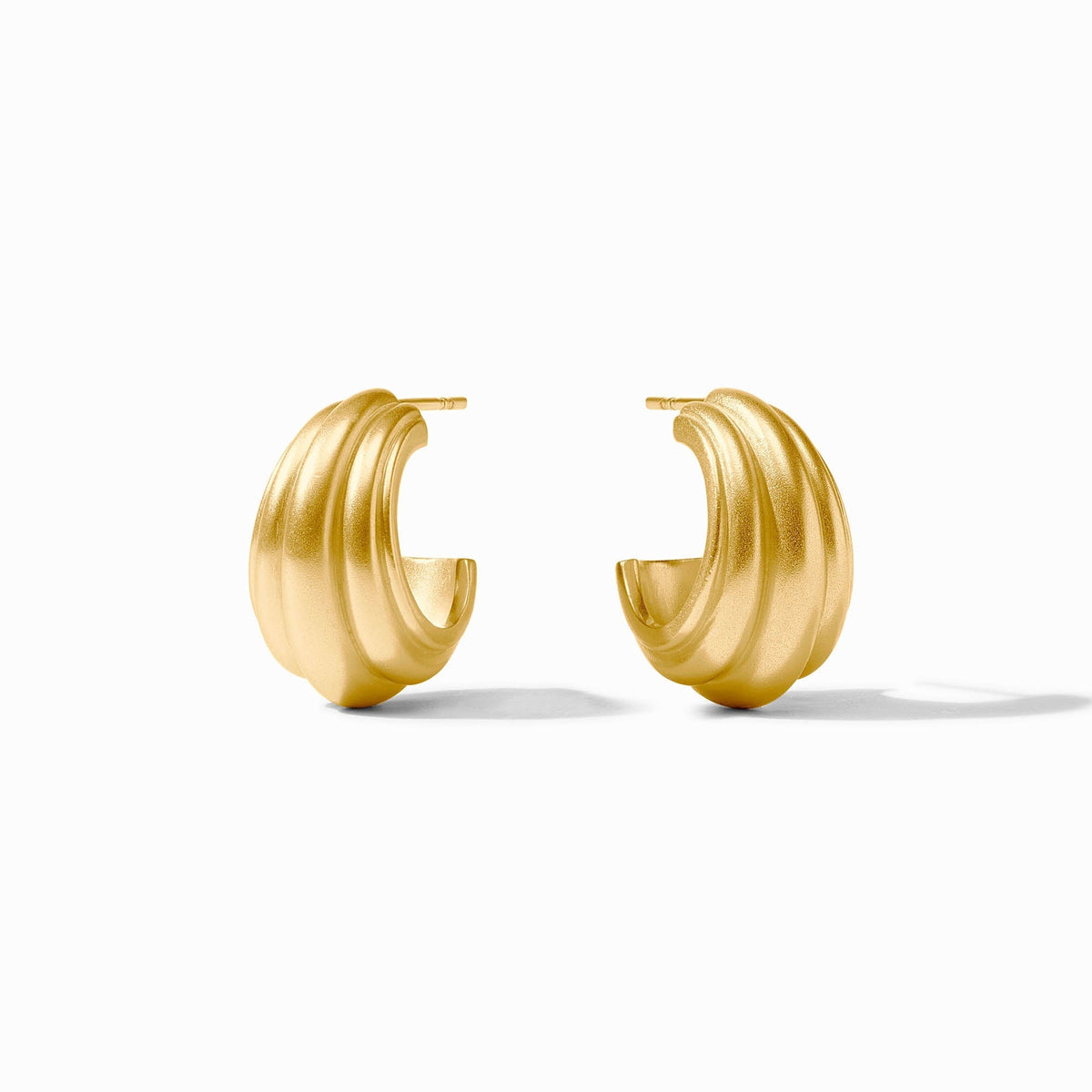 Portofino Statement Hoop - Robert's-Julie Vos-Robert's