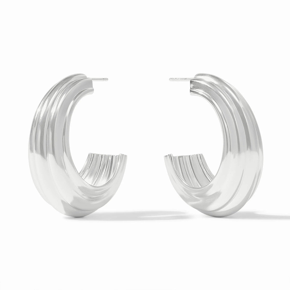 Portofino Statement Hoop - Robert's-Julie Vos-Robert's