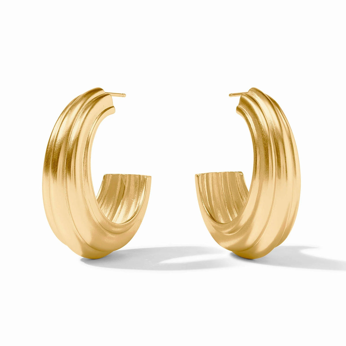 Portofino Statement Hoop - Robert's-Julie Vos-Robert's