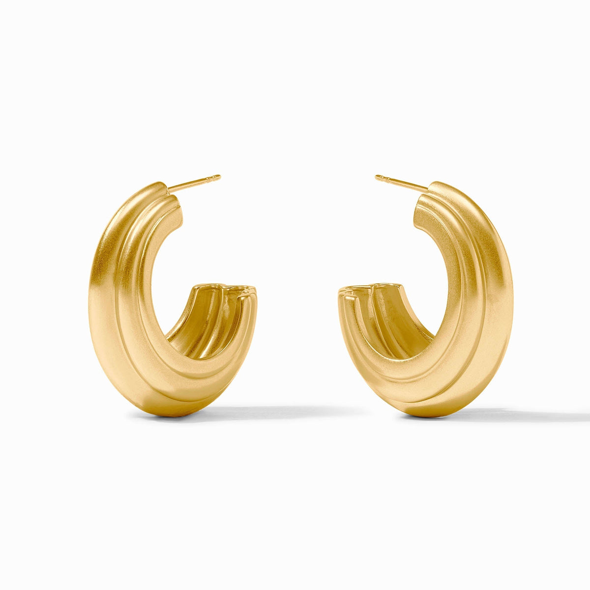 Portofino Statement Hoop - Robert's-Julie Vos-Robert's