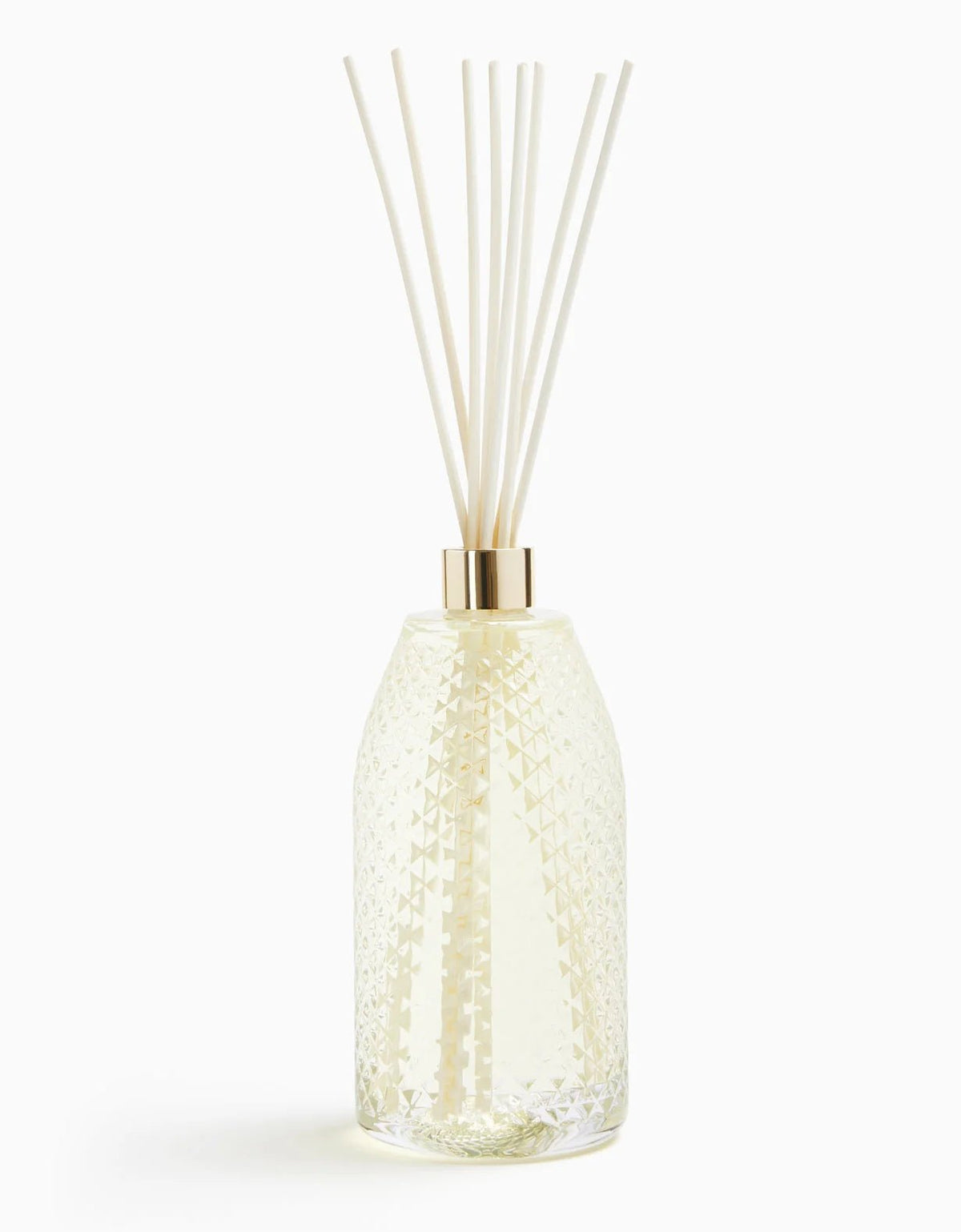 Prosecco Anniversary Reed Diffuser Crisp, Sparkling, Effervescent - Robert's-Antica Farmacista-Robert's