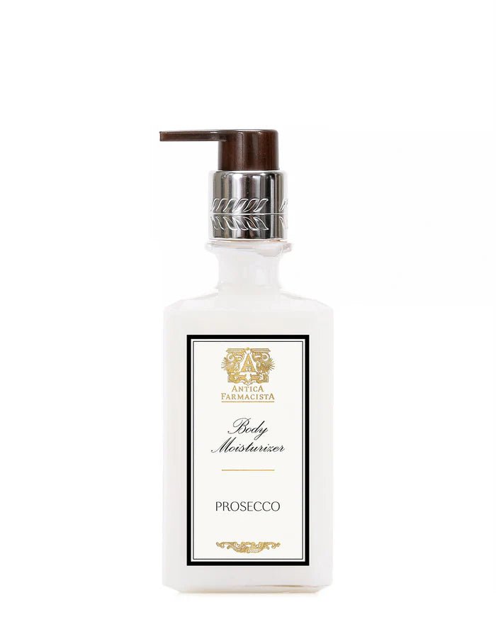 Prosecco Body Moisturizer - Robert's-Antica Farmacista-Robert's
