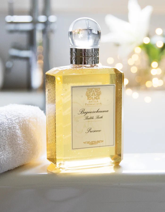 Prosecco Bubble Bath - Robert's-Antica Farmacista-Robert's