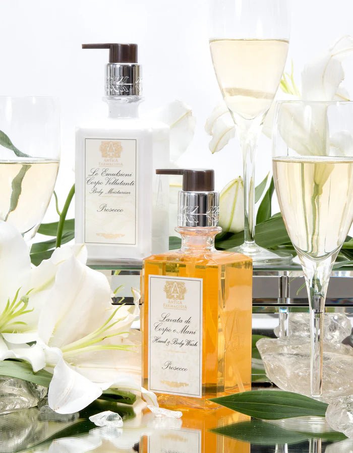 Prosecco Hand & Body Wash - Robert's-Antica Farmacista-Robert's
