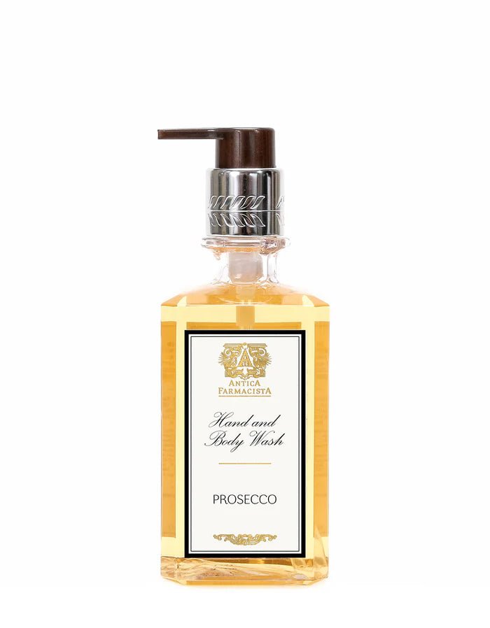 Prosecco Hand & Body Wash - Robert's-Antica Farmacista-Robert's