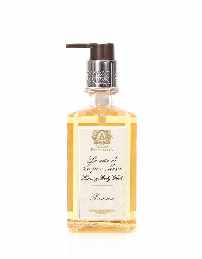 Prosecco Hand & Body Wash - Robert's-Antica Farmacista-Robert's