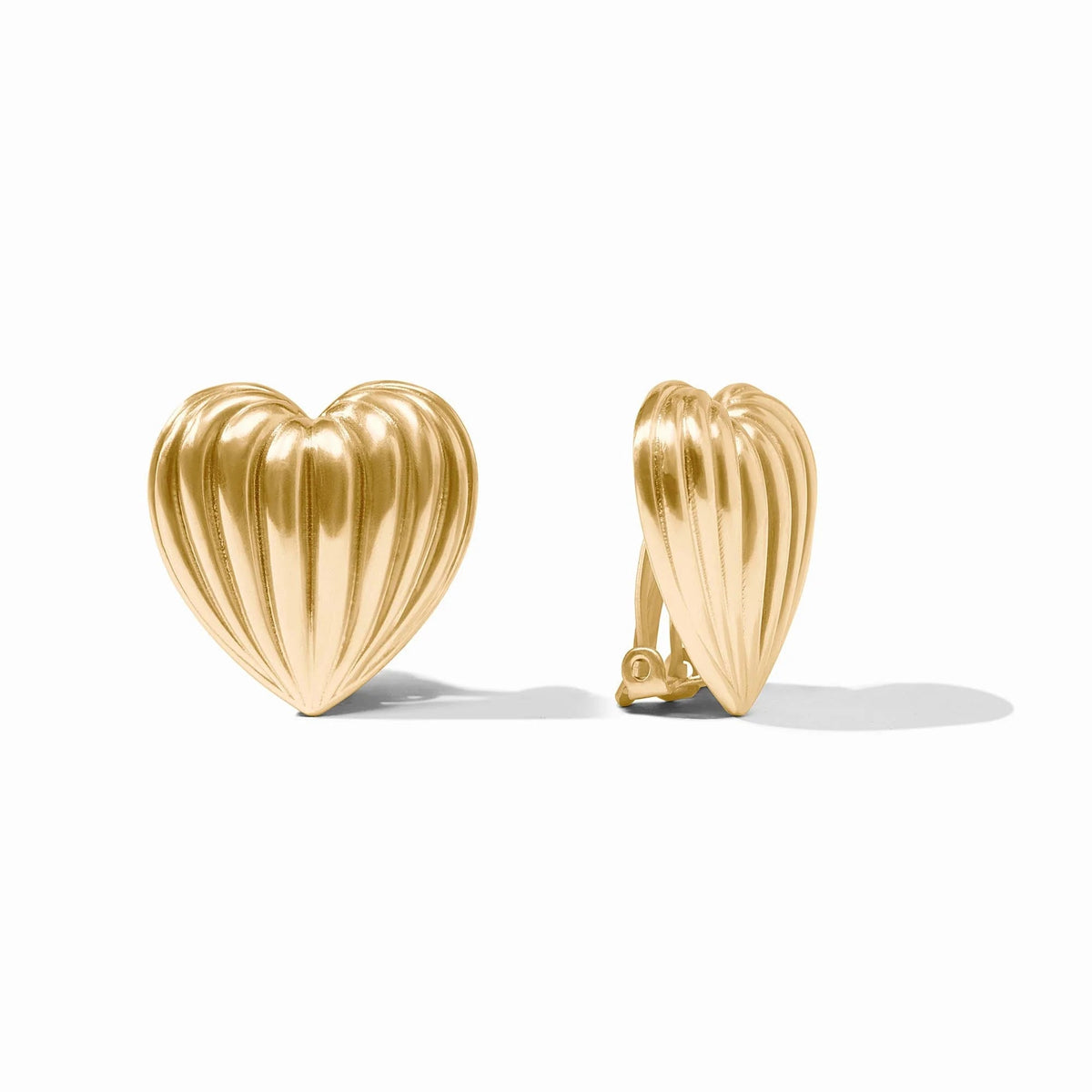 Puffy Heart Clip - Robert's-Julie Vos-Robert's