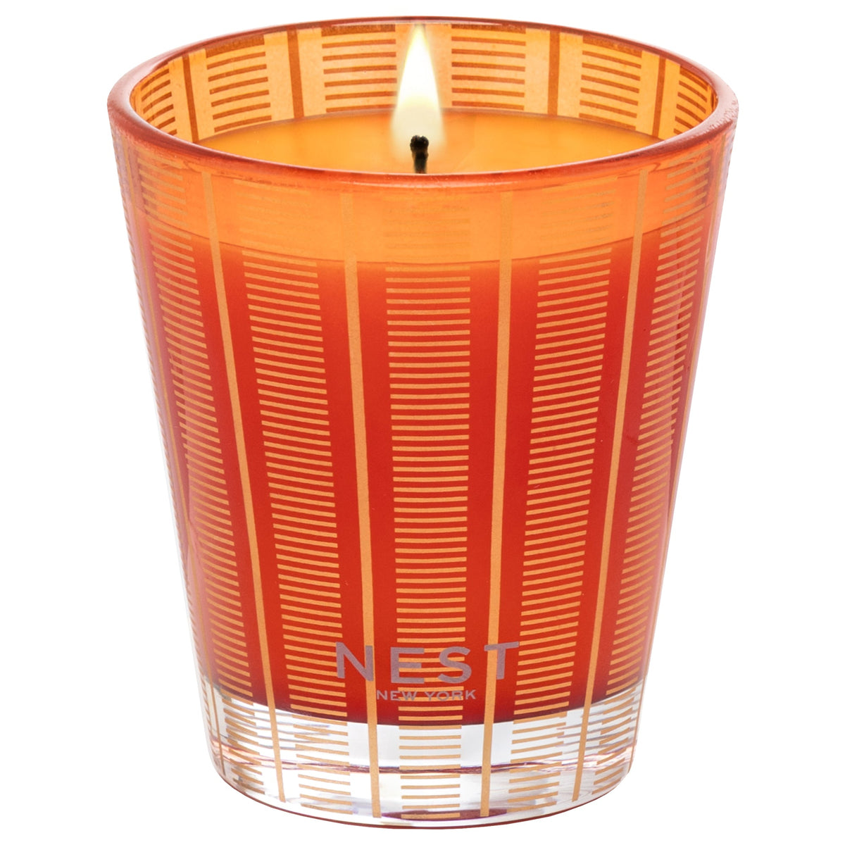 Pumpkin Chai Candle - Robert's-NEST New York-Robert's