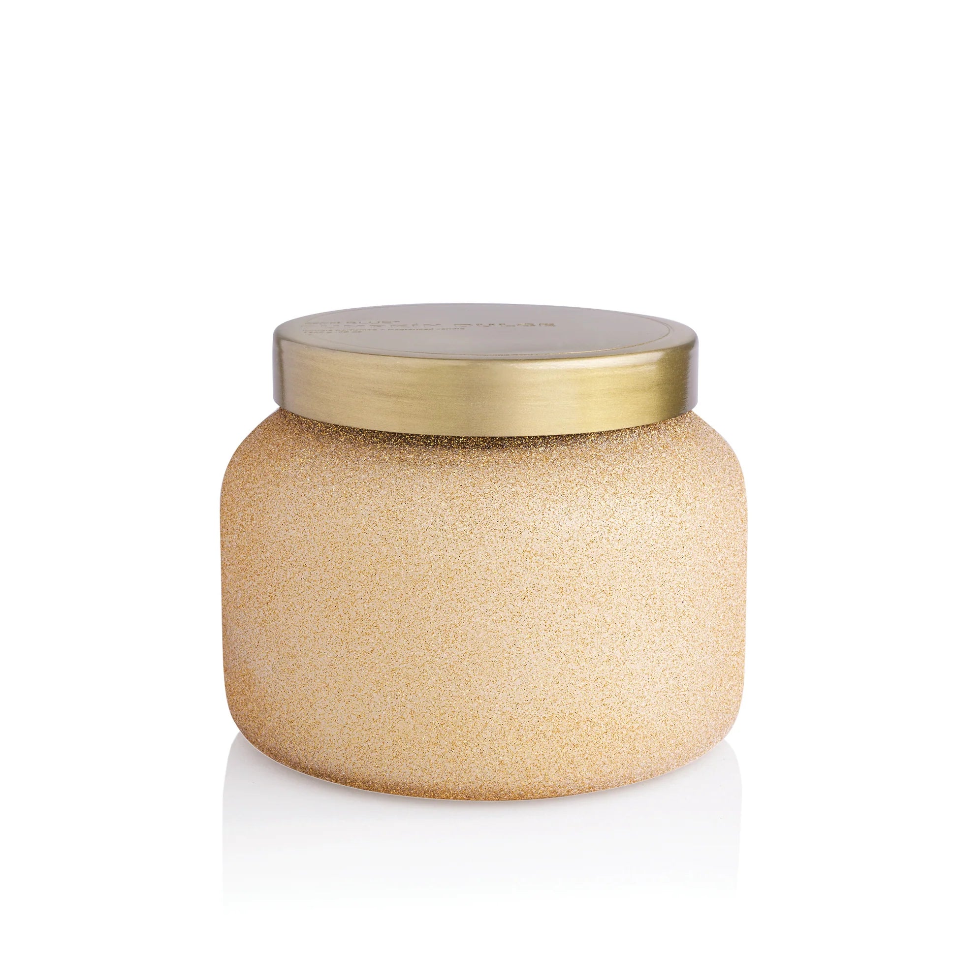 Pumpkin Dulce Glam Jumbo Candle