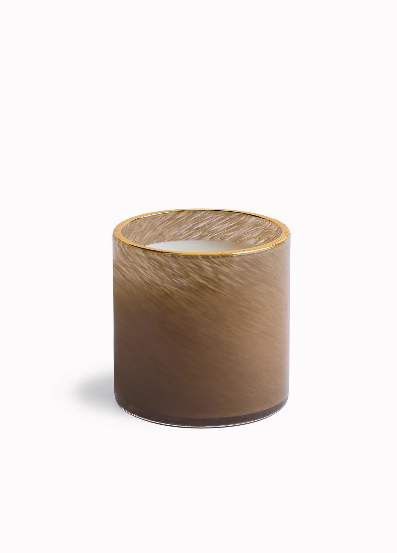 Pumpkin Seed & Sandalwood Classic Candle