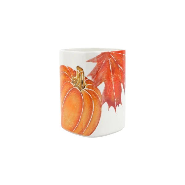 Pumpkins Utensil Holder - Robert's-VIETRI-Robert's