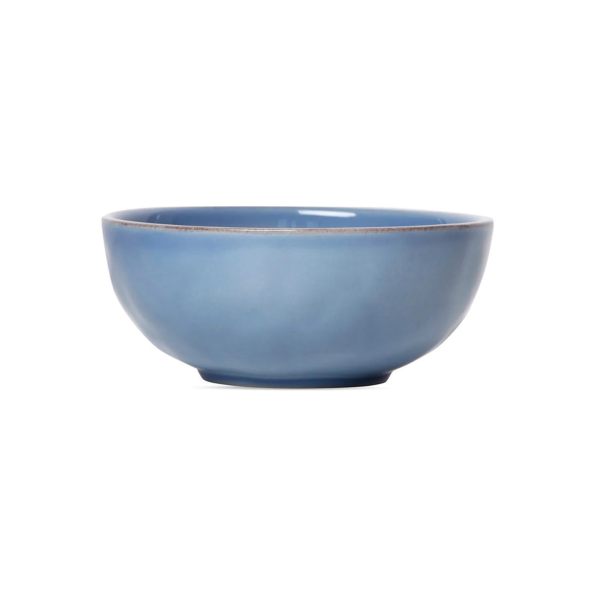 Puro Chambray Cereal Bowl - Robert's-Juliska-Robert's