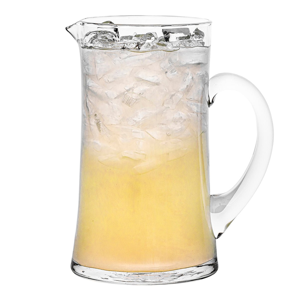Puro Glass Pitcher - Robert's-Juliska-Robert's