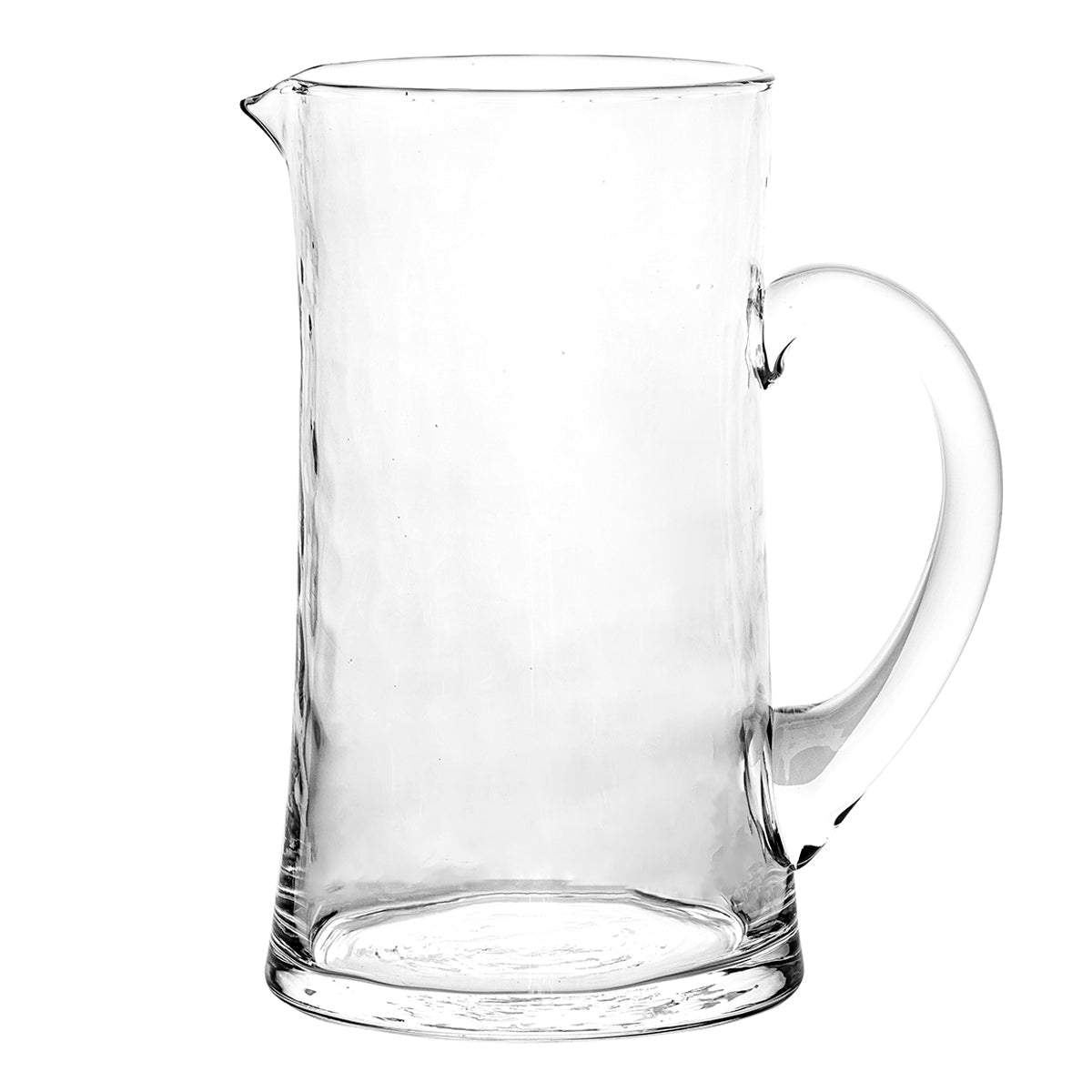 Puro Glass Pitcher - Robert's-Juliska-Robert's