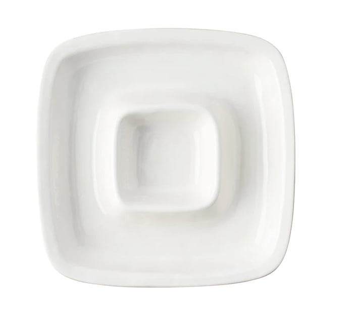 Puro Whitewash Chip and Dip - Robert's-Juliska-Robert's