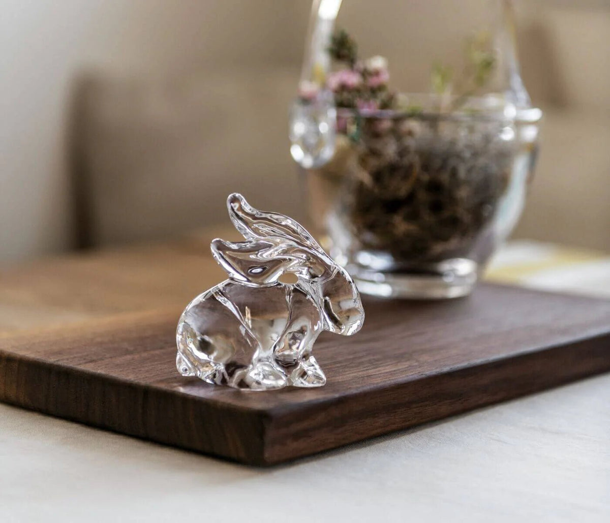 Rabbit - Robert's-SIMON PEARCE-Robert's
