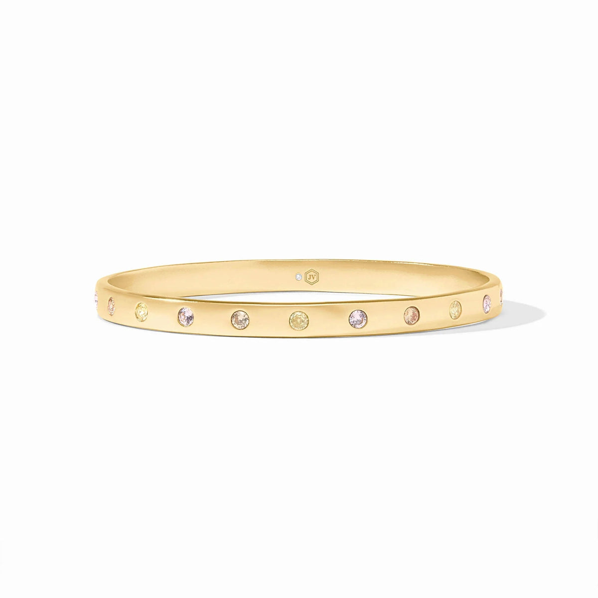 Rainbow Bangle - Robert's-Julie Vos-Robert's