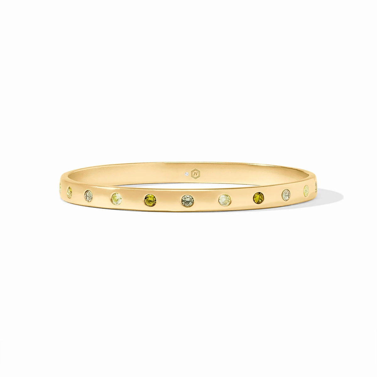 Rainbow Bangle - Robert's-Julie Vos-Robert's