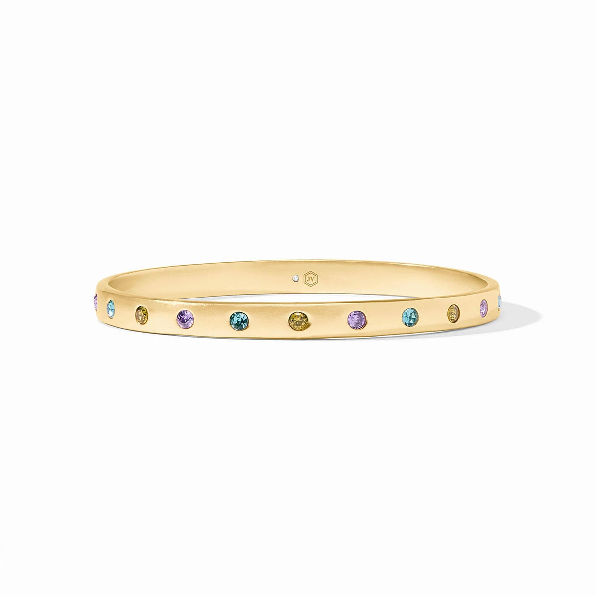 Rainbow Bangle - Robert's-Julie Vos-Robert's