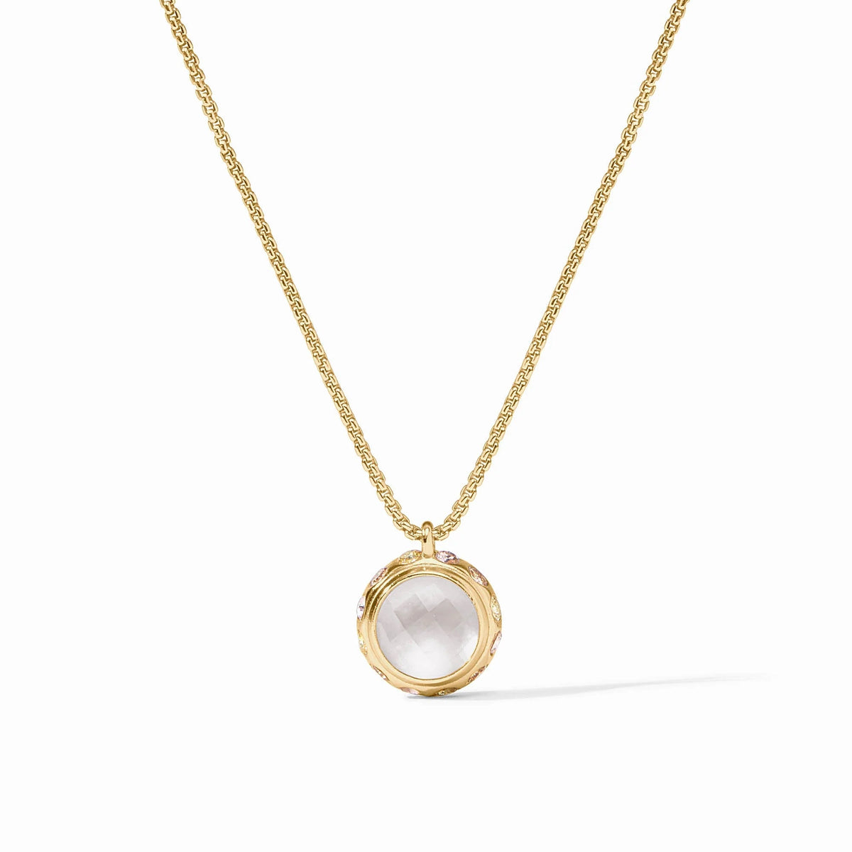 Rainbow Delicate Necklace - Robert's-Julie Vos-Robert's