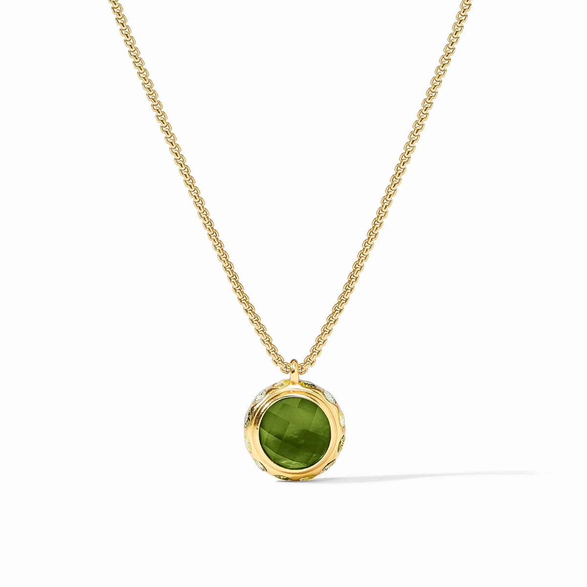 Rainbow Delicate Necklace - Robert's-Julie Vos-Robert's