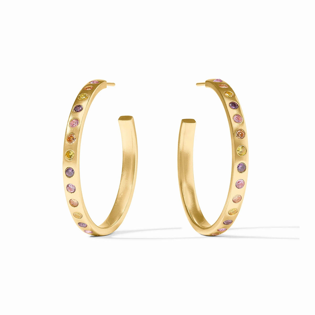 Rainbow Hoop - Robert's-Julie Vos-Robert's