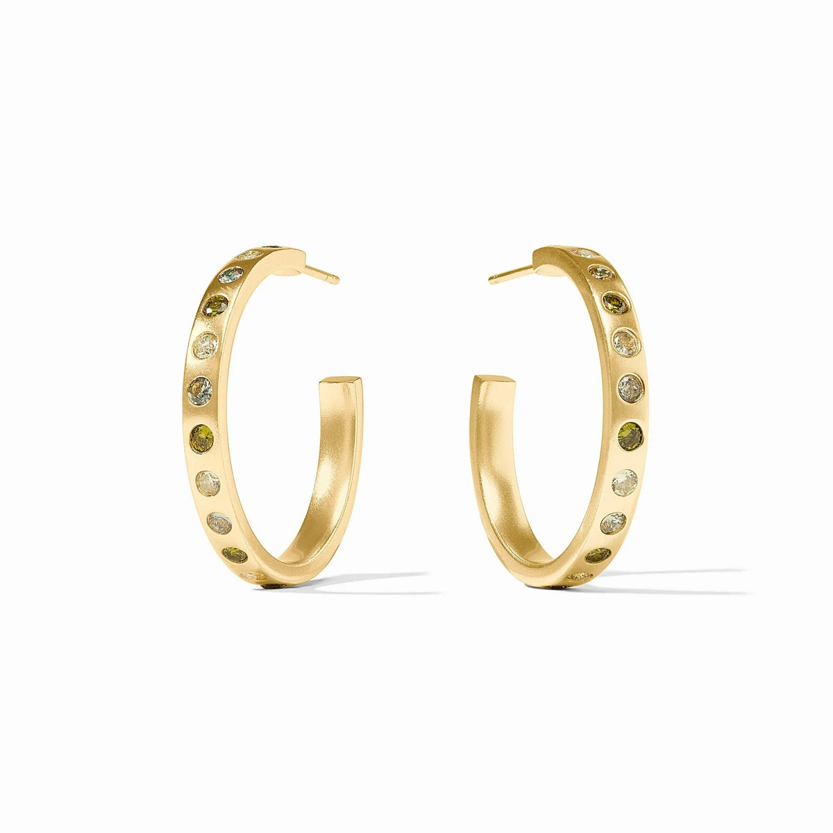 Rainbow Hoop - Robert's-Julie Vos-Robert's
