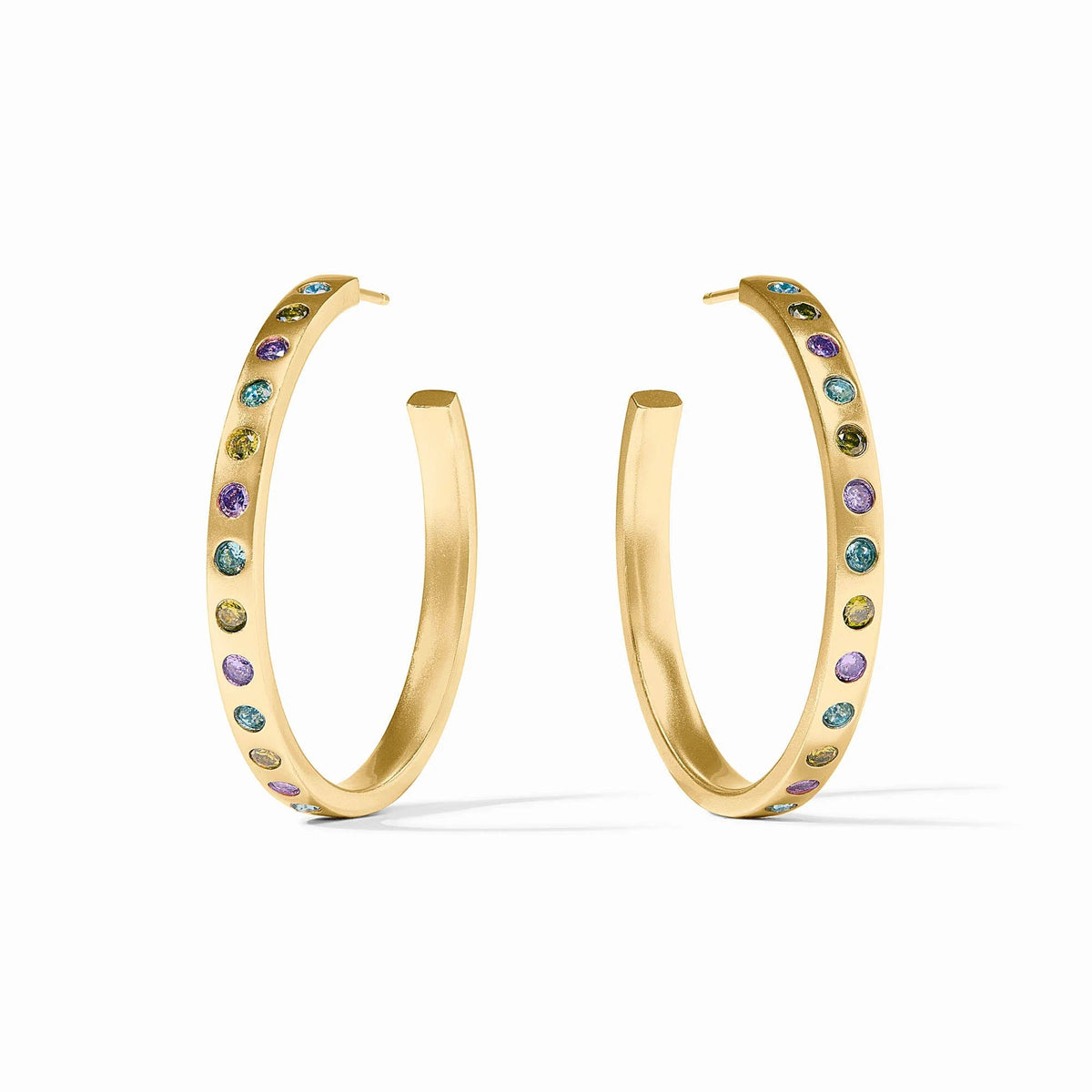 Rainbow Hoop - Robert's-Julie Vos-Robert's