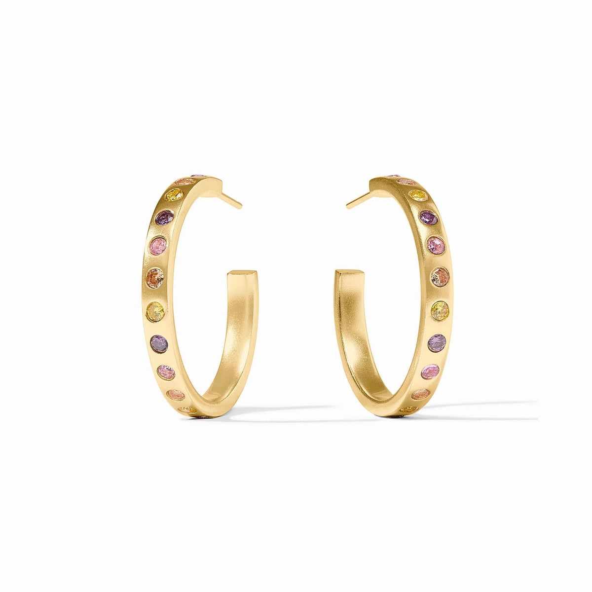 Rainbow Hoop - Robert's-Julie Vos-Robert's