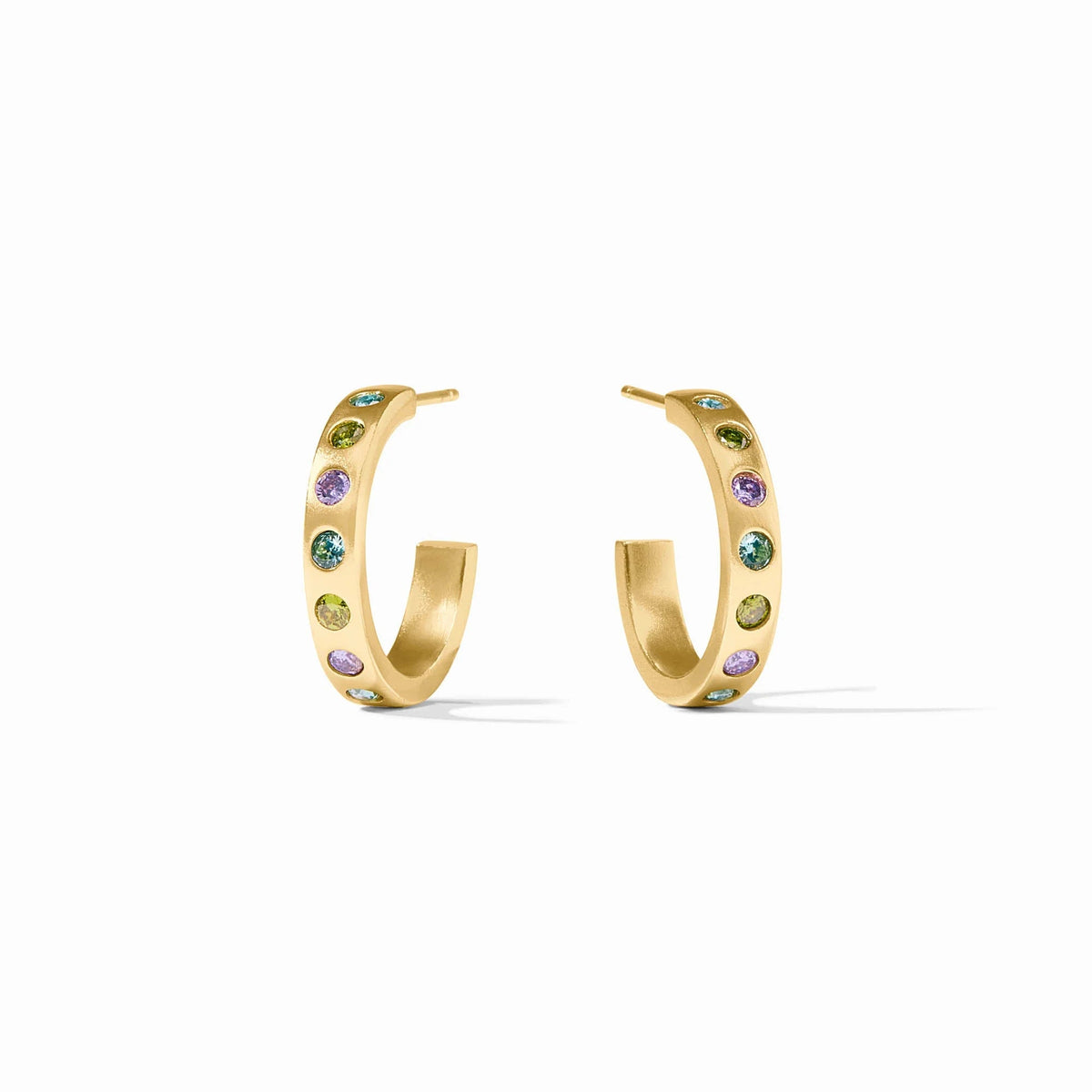 Rainbow Hoop - Robert's-Julie Vos-Robert's