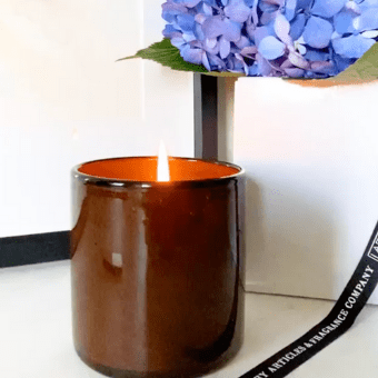 Ranch House Big Sky Candle - Robert's-LAFCO-Robert's