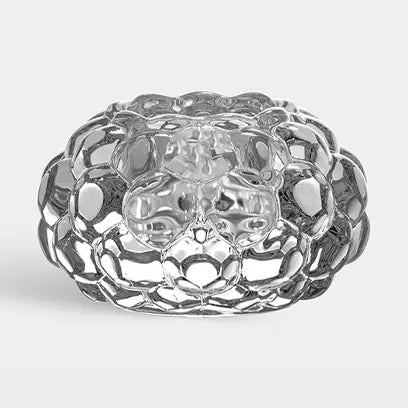 Raspberry Votive - Robert's-ORREFORS-Robert's