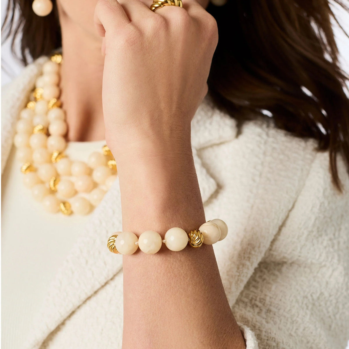 Ravello Bracelet - Robert's-Julie Vos-Robert's