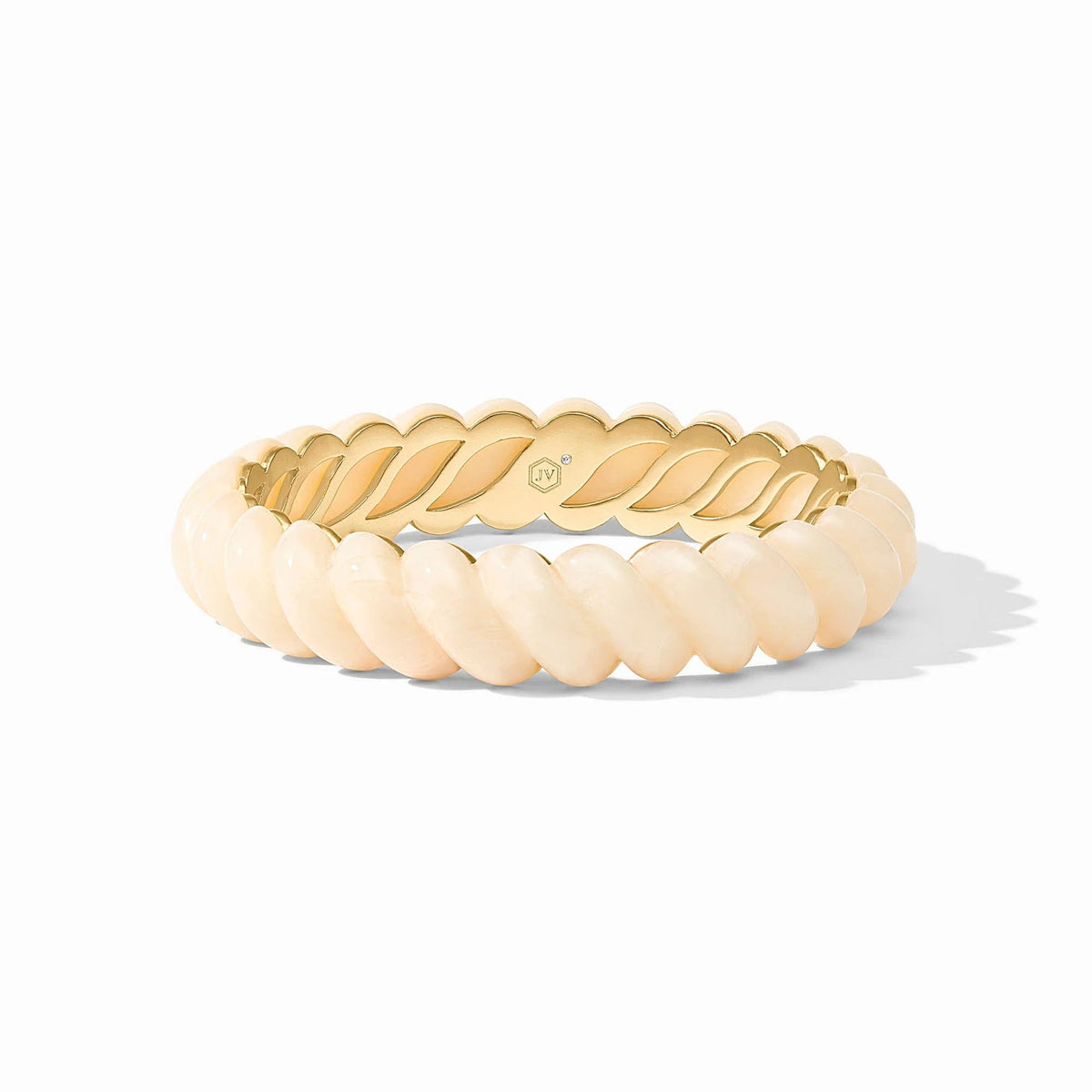Ravello Statement Bangle - Robert's-Julie Vos-Robert's