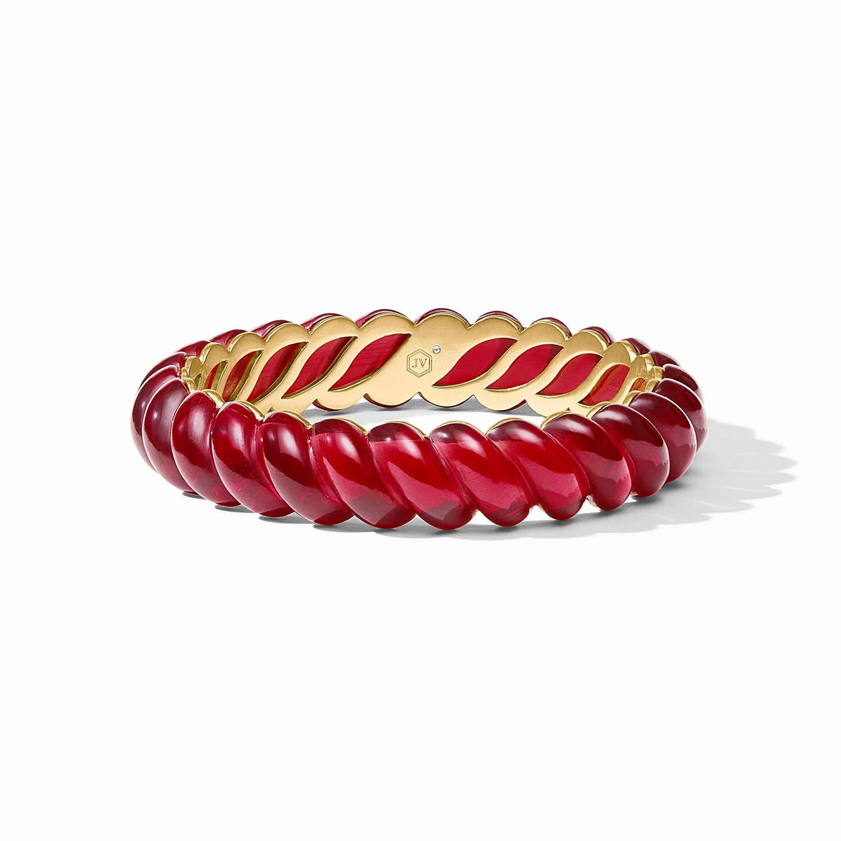 Ravello Statement Bangle - Robert's-Julie Vos-Robert's