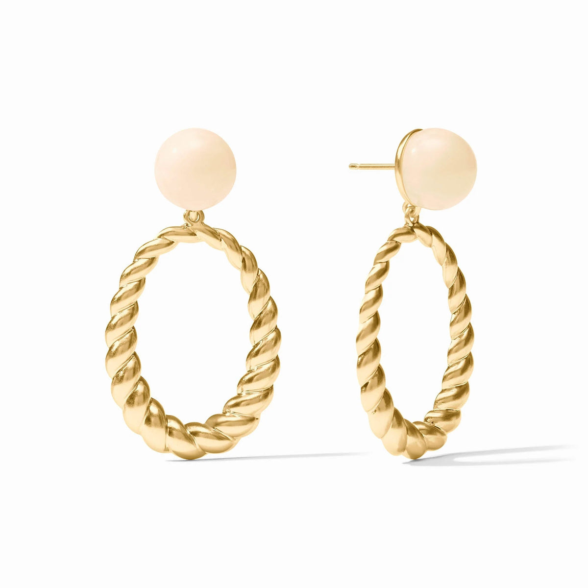 Ravello Statement Earring - Robert's-Julie Vos-Robert's