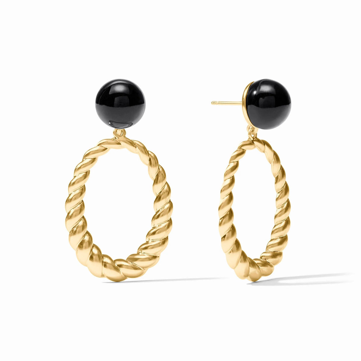 Ravello Statement Earring - Robert's-Julie Vos-Robert's