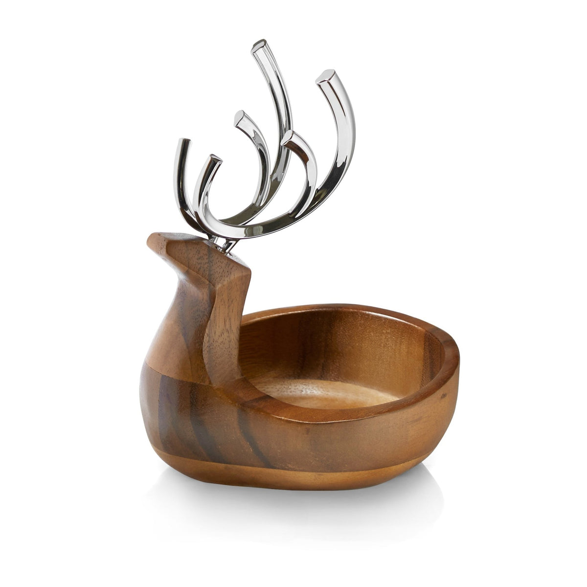 Reindeer Candy Dish - Robert's-NAMBE-Robert's