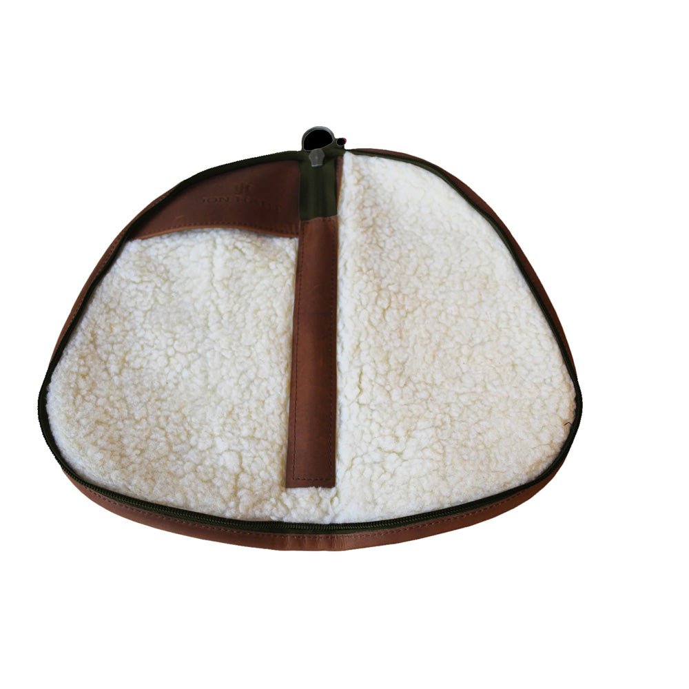 Revolver Case, Large - Robert's-Jon Hart Design-Robert's