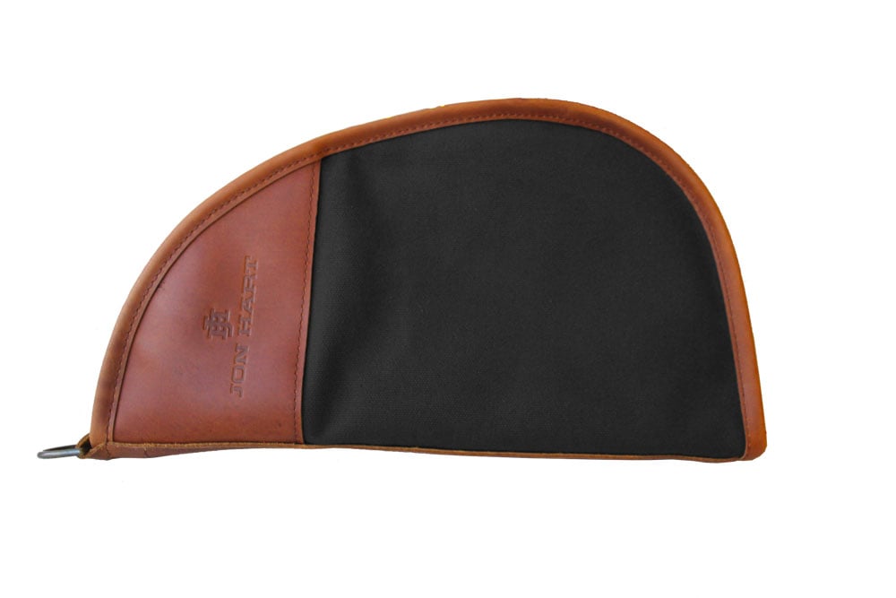 Revolver Case, Large - Robert's-Jon Hart Design-Robert's