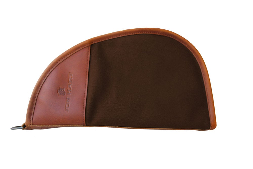 Revolver Case, Large - Robert's-Jon Hart Design-Robert's