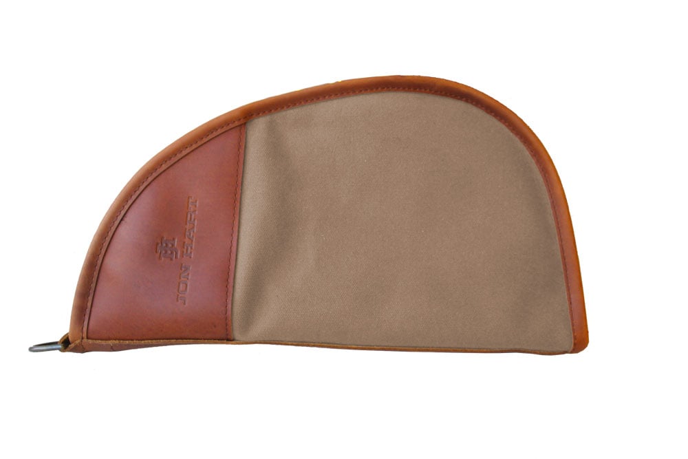 Revolver Case, Large - Robert's-Jon Hart Design-Robert's