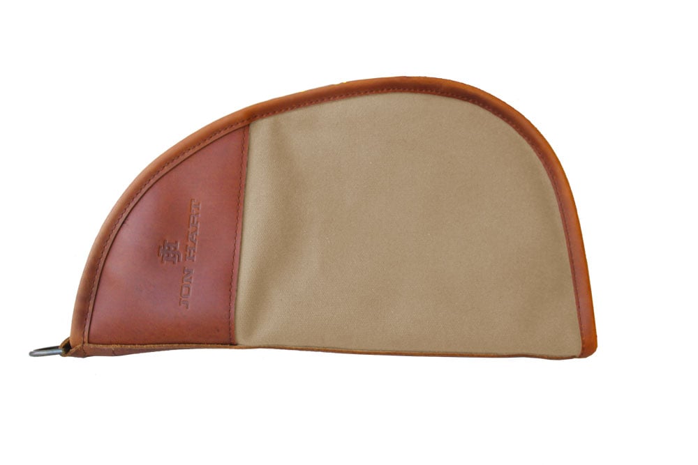 Revolver Case, Large - Robert's-Jon Hart Design-Robert's