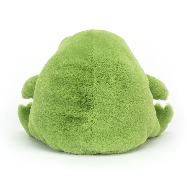 Ricky Rain Frog - Robert's-JELLYCAT-Robert's
