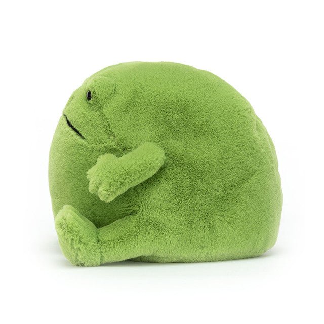 Ricky Rain Frog - Robert's-JELLYCAT-Robert's