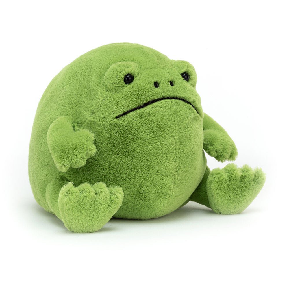 Ricky Rain Frog - Robert's-JELLYCAT-Robert's