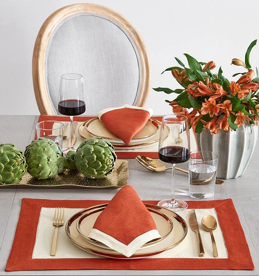 Roma Napkins - Robert's-Sferra-Robert's