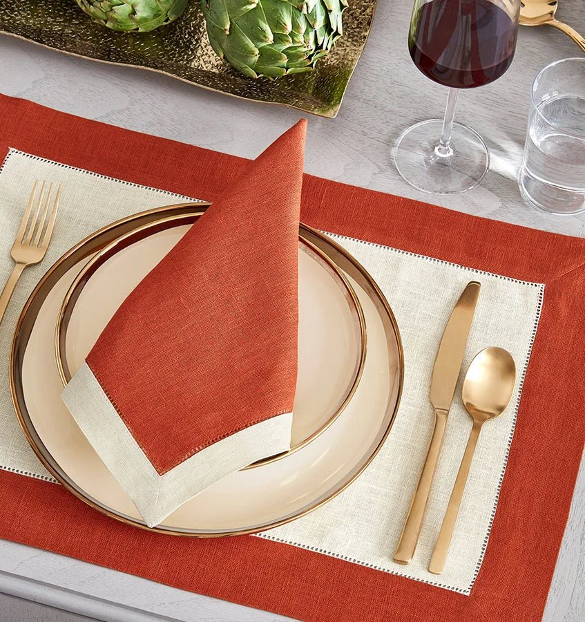 Roma Napkins - Robert's-Sferra-Robert's