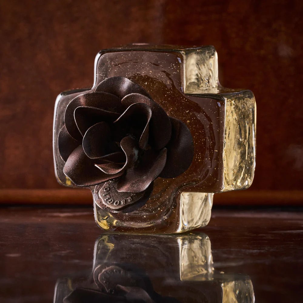 Rosa Cross - Robert's-Jan Barboglio-Robert's