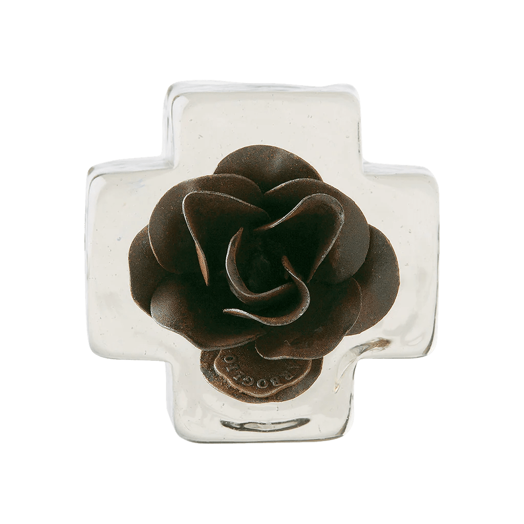 Rosa Cross - Robert's-Jan Barboglio-Robert's
